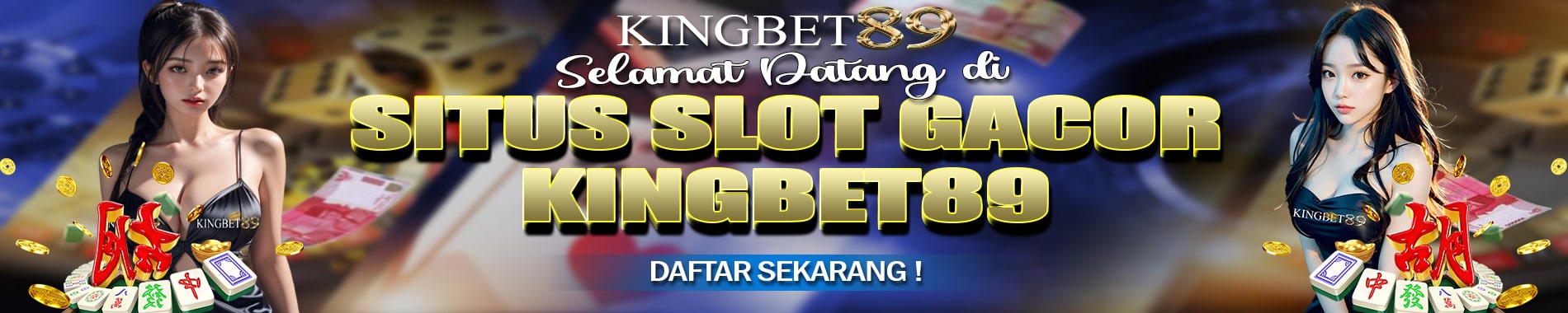 KINGBET89 SLOT GACOR